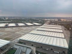 -上海浦东嘉里大酒店