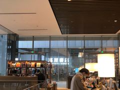 -茑屋书店(天目里店)