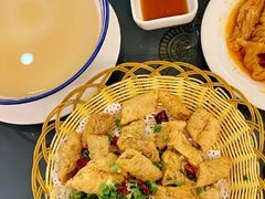 -阿马蛋汤·宁波小海鲜(总店)