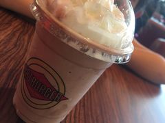 -FATBURGER 特富客汉堡(外交公寓店)