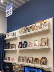 -海马体家庭照相馆(杭州萧山万象汇店)