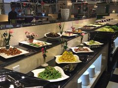 -比尔斯健康烤肉自助餐厅