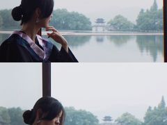 -西湖游船