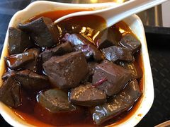-秦淮小吃城(夫子庙店)