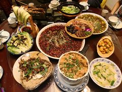 -杨记隆府(南坪店)