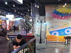 -豪享来(我格广场店)