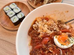 -春笙食堂.丼饭拉面寿司(GOGO新天地店)