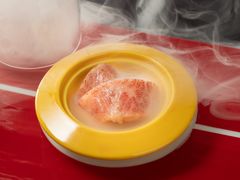 肉前菜-焼肉 番手十番(銀座三越店)