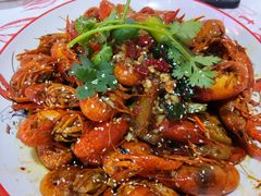 -巴陵亿口香·招牌卤虾(天马店)