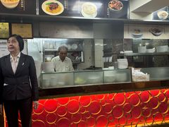 -百福麵家(新馬路店)