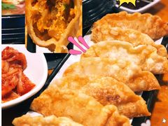 -咕咕站韩国料理(紫金港店)