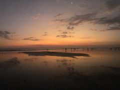 -库塔海滩