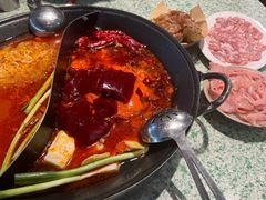 -五里关火锅(牛市口店)