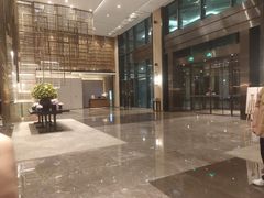 -深圳机场凯悦酒店