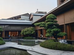 -湘湖逍遥庄园·水漾中餐厅