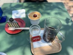 -糖房咖啡(南锣鼓巷店)
