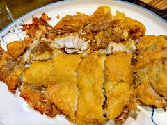 -京天红酒家(虎坊路店)
