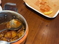 -U你·天然调味(南湖总店)