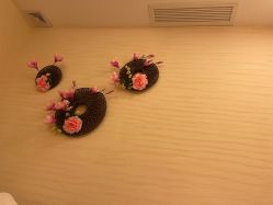 -芳朵美容养生SPA