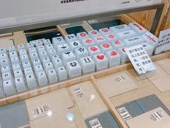 -MUJI无印良品(万达太原街店)