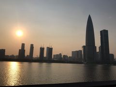 -% Arabica阿拉比卡咖啡(深圳湾万象城店)