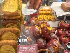-PAPER STONE BAKERY(天环店)