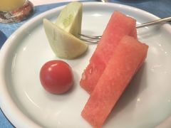 水果-松鹤楼·非遗·苏帮菜(融科店)