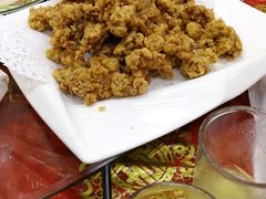 -同福海鲜楼