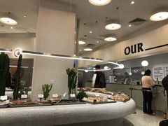 -OUR Bakery(SKP-S店)