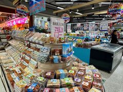 -利群商厦(台东店)