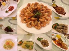 -申粤轩酒楼·三十年粤菜经典(丁香花园店)