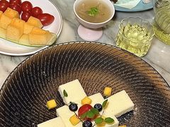 -东南里湖景餐厅·新闽菜(浦西万达店)