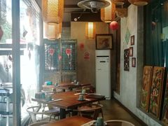 -锦小馆(安贞店)