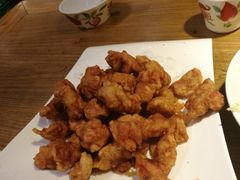 -毓聪妈妈菜(合肥路店)