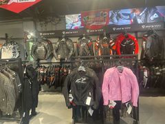 -机车外挂骑士装备(丰台店)
