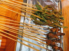 -李不管把把烧(合肥总店)