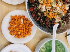 -大丰收脆鱼(闽侯永嘉店)