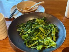 -芳草地度假酒店·野炉中餐厅