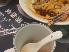 -巴依老爷新疆美食(马驹桥店)
