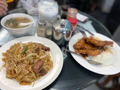 -牛记咖喱美食(十月初五日街店)