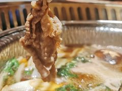 -空之介寿喜烧·和牛放题(恒隆广场店)