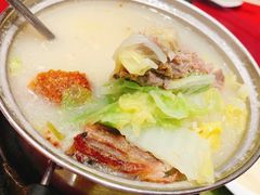 -燕云楼(云南路店)
