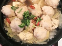 -洪兴砂锅(烟台山店)
