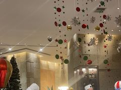 -韵咖啡自助餐厅(天津香格里拉店)