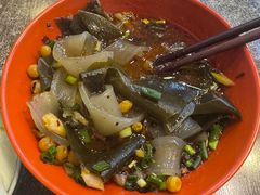 -阿坤传统手工小吃(沙坪坝店)