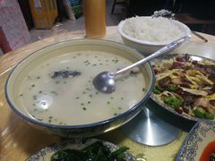 -将就吃农家特色土菜馆