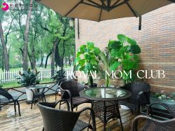 -皇家月府月子中心(沈阳店)