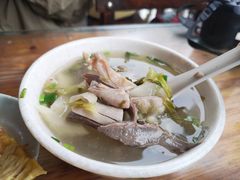 -陈记汤饭(水巷口店)