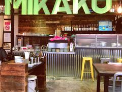 -MIKAKU(万达广场上海宝山店)