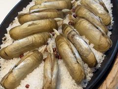 -莆田餐厅PUTIEN(金融街购物中心店)